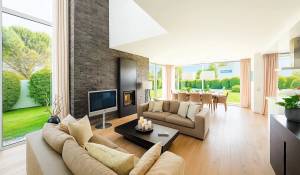 Venda Villa Buchillon