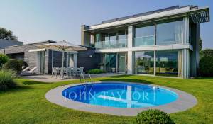 Venda Villa Buchillon