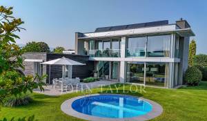 Venda Villa Buchillon