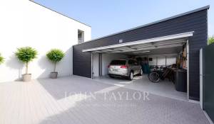 Venda Villa Buchillon