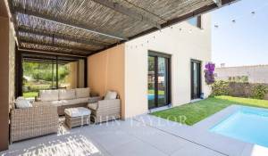 Venda Villa Bunyola