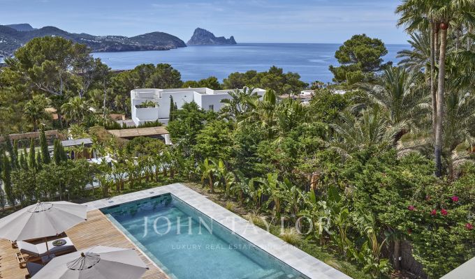 Venda Villa Cala Codola