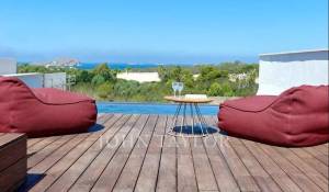 Venda Villa Cala Comte