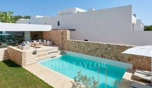 Venda Villa Cala Comte