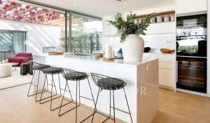 Venda Villa Cala Comte