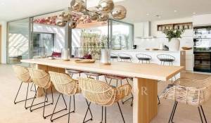 Venda Villa Cala Comte