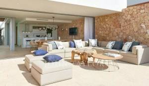 Venda Villa Cala Comte