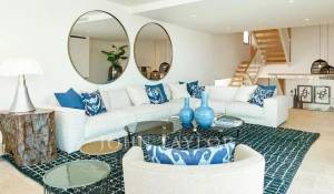 Venda Villa Cala Comte