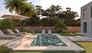 Venda Villa Cala Llenya