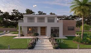 Venda Villa Cala Llenya