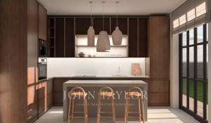 Venda Villa Cala Llenya