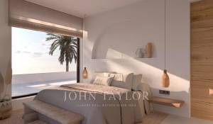 Venda Villa Cala Llenya