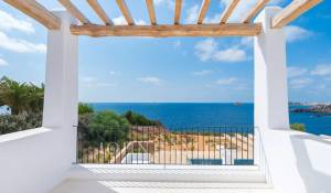 Venda Villa Cala Llenya