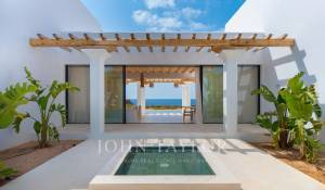 Venda Villa Cala Llenya