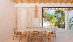 Venda Villa Cala Llenya