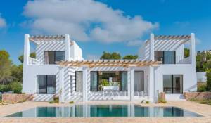 Venda Villa Cala Llenya