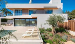 Venda Villa Cala Llenya