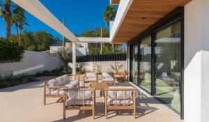 Venda Villa Cala Llenya