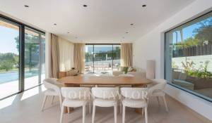 Venda Villa Cala Llenya