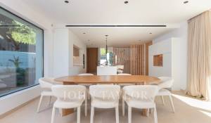 Venda Villa Cala Llenya