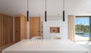 Venda Villa Cala Llenya