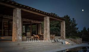 Venda Villa Cala Mastella