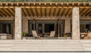 Venda Villa Cala Mastella