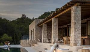 Venda Villa Cala Mastella