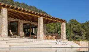 Venda Villa Cala Mastella