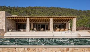 Venda Villa Cala Mastella