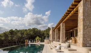 Venda Villa Cala Mastella