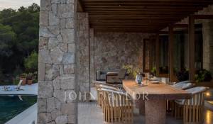 Venda Villa Cala Mastella