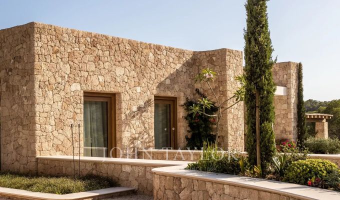 Venda Villa Cala Mastella