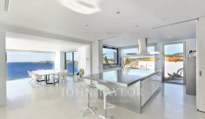 Venda Villa Cala Moli