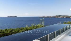 Venda Villa Cala Moli