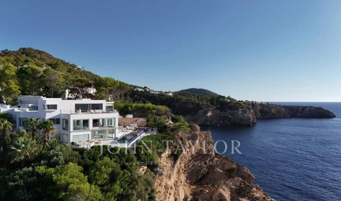 Venda Villa Cala Moli