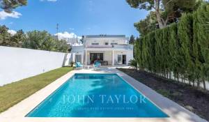 Venda Villa Cala Tarida