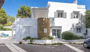 Venda Villa Cala Tarida