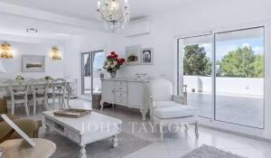 Venda Villa Cala Tarida