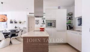 Venda Villa Cala Vedella