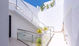 Venda Villa Cala Vedella