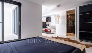 Venda Villa Cala Vedella