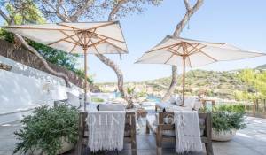 Venda Villa Cala Vedella