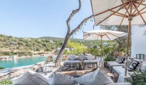 Venda Villa Cala Vedella