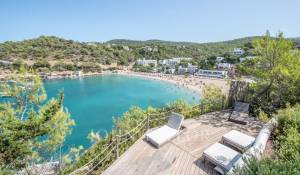 Venda Villa Cala Vedella