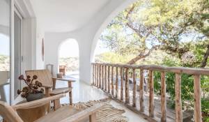 Venda Villa Cala Vedella