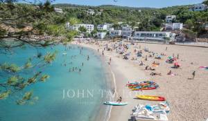 Venda Villa Cala Vedella