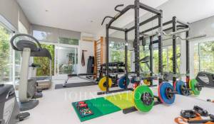 Venda Villa Cala Vedella