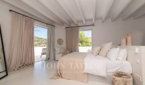 Venda Villa Cala Vedella