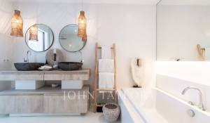 Venda Villa Cala Vedella